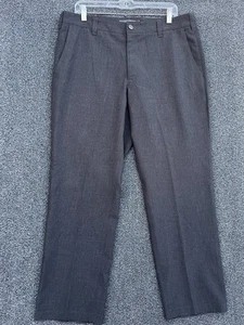 Pantalones Bluffworks Pantalones Pantalones Hombre 35x30 Calce Regular Gris - Imagen 1 de 7