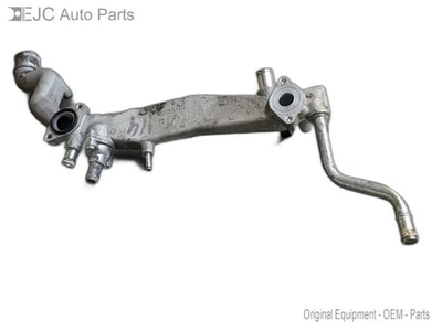 Líquido de arrefecimento crossover para 18-19 Subaru Outback 2.5 14050AB02A gasolina - Imagem 1 de 4