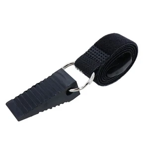 Correa de muñeca de seguridad y cuña de bloqueo de gatillo temporal para lavadora a presión - Imagen 1 de 4