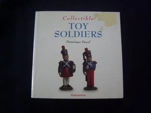 The Soldiers Soldatenfiguren Buch Dominique Pascal - Bild 1 von 5