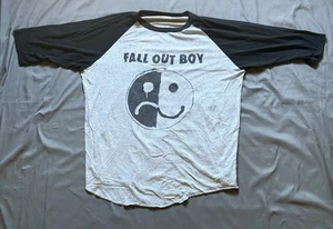 Fall Out Boy So Much For (Tour) Dust 2023 T-Shirt 3/4 Arm Erwachsene Größe L - Bild 1 von 4