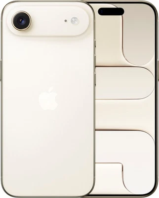 Apple iPhone Air 256GB Lichtgold - ohne Sim Lock - Nagelneu Versiegelt - Bild 1 von 4
