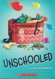 Unschooled - Picture 1 of 1