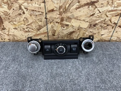 TOYOTA 4RUNNER 2014-2023 TEMPERATURE AC CLIMATE CONTROL KNOB SWITCH OEM - Image 1 of 4