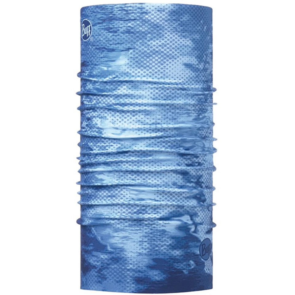 Buff 11944707 Coolnet Uv камуфляж синий галстук - Изображение 1 из 1
