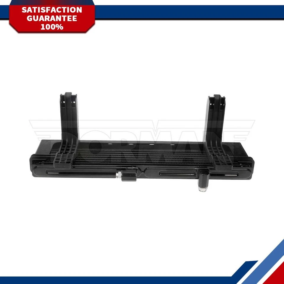 Enfriador de aceite de transmisión automática Dorman para Chevrolet Silverado 2500 HD 2015 Foto 1 de 4