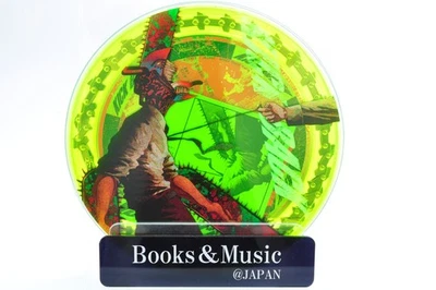 Kenshi Yonezu Kick Back 2022 Chainsaw Man Edition w/Necklace - Image 1 of 4