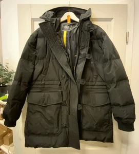 Hochwertige BLONDE No. 8 Stockholm Modell Leon Herren Winterjacke - Bild 1 von 9