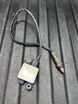 Volvo S90, V90 2018 benzina/elettrica sonda lambda centrale sonda di regolazione 32203033 - Immagine 1 di 4