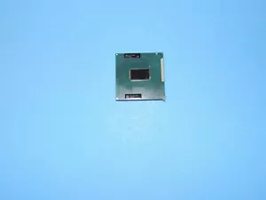 SR0U1 Intel Pentium 2020M Dual-Core 2.4GHz Socket G2 Laptop CPU Processor - Picture 1 of 1