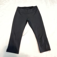 new balance women's novelty fabric capri pants