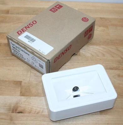 Nuevo escáner de código 2D tipo fijo DENSO WAVE QK31-U faltan instrucciones/embalaje Foto 1 de 4