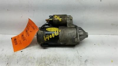 Motor de arranque compatible con 92-95 ELANTRA 30234 Foto 1 de 4