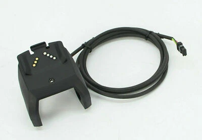 BOSCH Intuvia & Nyon Displayhalter + Kabel Halterung Display E Bike 1270 020 904 - Bild 1 von 4