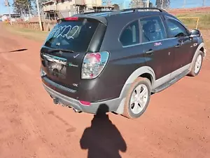 HOLDEN CAPTIVA CG 01/2011-06/2018 RADIATOR AUTOMATIC 2.2L DIESEL 11 12 13 17 18 - Picture 1 of 12