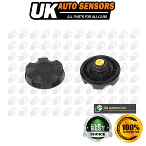 Fits BMW 5 Series 6 3 X5 7 X6 Radiator Cap AST 17137516004 - Picture 1 of 3