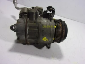 2200052 KLIMAKOMPRESSOR / 4472807242 / DG9H19D629HD / 17201812 FÜR FORD MONDEO L - Picture 1 of 10