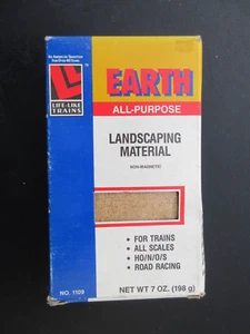 Material de paisaje Life-Like Earth All Pupose No. 1109 - Imagen 1 de 2