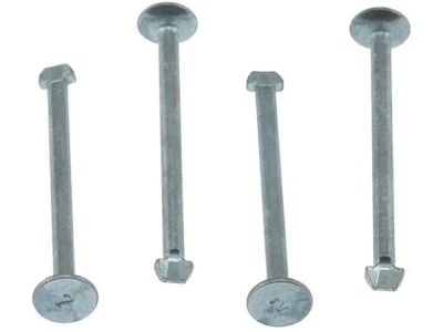 Pin de sujeción de resorte de freno trasero Buick Century 1973-1975, 1977-1981 59831QJHR Foto 1 de 2