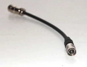 PRO 8 Pin auf 12Pin Adapter 4 Canon Fujinon Libec ZC-9 Fernbedienung A12P - Bild 1 von 2