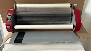 D&K Minikote G2 27" 9.5fpm Two-sided Laminator - Picture 1 of 13