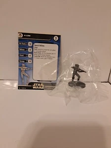 Star Wars Miniaturen 4-LOM - Bild 1 von 1