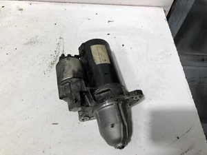 Landrover Discovery Starter Motor Petrol 12/1991-02/1999 - Picture 1 of 4