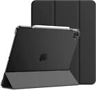 JETech Case for iPad Pro 12.9-Inch (2020/2018 Model, 4th/3rd Generation), Com...