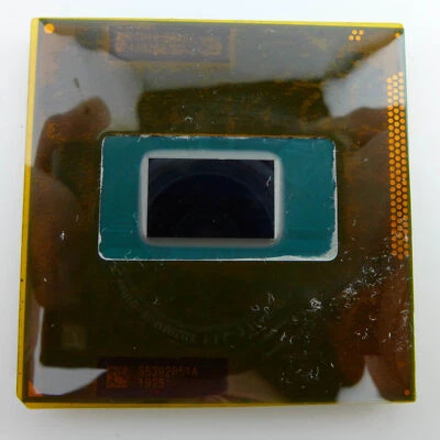 INTEL Celeron 1000M CPU SR102 processore - Immagine 1 di 2