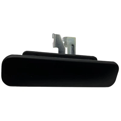 Manija exterior exterior de la puerta de carga trasera derecha para camioneta Ford Econoline 1992-2007 Foto 1 de 4