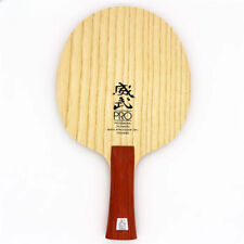 Table Tennis Blade Pure Wood OFF+ Ping Pong Blade Professional Offensive Attack