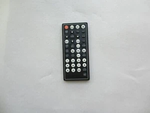 Ersatz Fernbedienung für Planet Audio P9724 Car Radio Multimedia Video Player - Bild 1 von 5