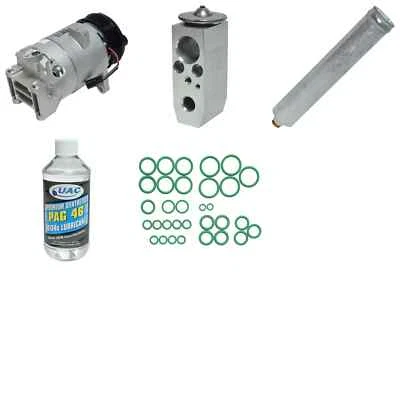 New AC Compressor Kit for MAXIMA 3.5L 2009-2010 - Image 1 of 4
