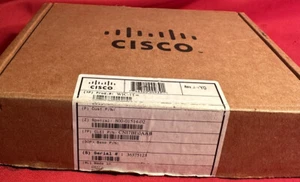 Cisco 800-01514-02 WIC-1T 1-Port Serial WAN Interface Card Network Module - Picture 1 of 6