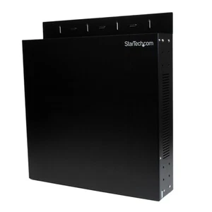 StarTech 2U 19 Zoll Stahl Server-Rack für Wandmontage • Leergehäuse - Bild 1 von 5
