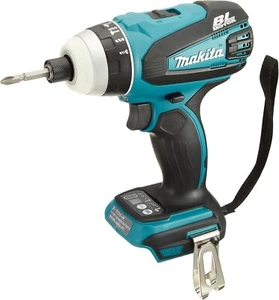 MAKITA 18V IMPACT DRIVER 4 MODOS TIPO CARROCERÍA SOLO TP141DZ - Imagen 1 de 1