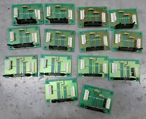 AMF Accuscore XL 232-008-410 Boards ALL ONE OFFER - Picture 1 of 2