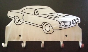 Gancho tipo gancho tipo llavero Dodge Super Bee Mopar ¡¡¡listo para agotar!!!¡! - Imagen 1 de 1