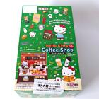 Re-Ment Sanrio Hello Kitty Coffee Shop Complete Box 12 Types Miniature Figure JP