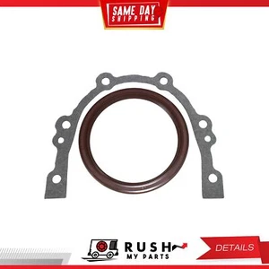91-20 Rear Main Seal For Toyota 4Runner 2.4L-2.7L L4 DOHC 16v 2RZ-FE DNJ RM957 - Picture 1 of 1