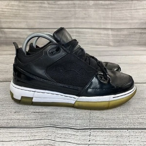Nike Jordan Ol School 2 Low Sneakers Youth Size 6 Athletic Shoes 343389 - RARE - Picture 1 of 9