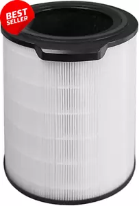 Replacement Filter, Compatible with Nanoprotect S3, 3000 Series Air Purifiers - Picture 1 of 12