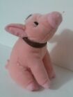 Anico International Inc.Pink Pig Stuffed Animal Plush 10"