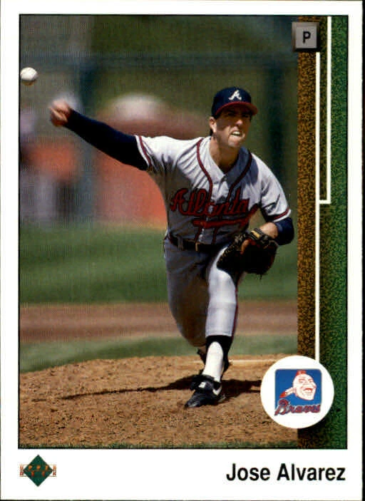 1989 Upper Deck High Series Baseball Pick Complete Your Set 701-800 RC  - Image 1 of 1