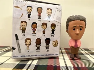 Funko Mystery Minis The Office Vinyl Figuren Oscar Martinez 1/12 lose Figur - Bild 1 von 4