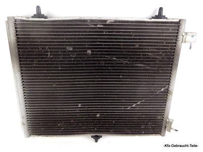 Citroen C3 II 1.2 60 kW Klimakühler 9674813580 - Bild 1 von 4