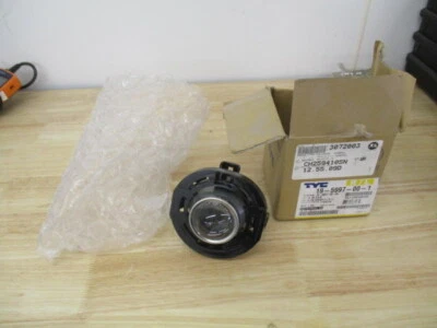 Conjunto de lâmpada de farol de neblina TYC driver esquerdo ou direito Chrysler 200 2011-2015 AVENGER - Imagem 1 de 4