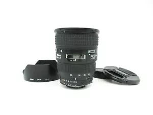 Nikon AF Nikkor 20-35 mm / 1:2.8 D Objektiv - Bild 1 von 8