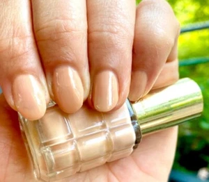 L‘Oreal Nail Lacquer Nagellack 116 CAFE DE NUIT 13,5 ml Hohe Rabatte ab 2 Stück  - Bild 1 von 4