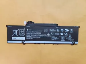 Original-Zubehör-Hersteller HP Envy x360 15-Ed Serie Akku 11,55 V 51 Wh 4195mAh BN03XL L77034-005 - Bild 1 von 3